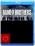Plaion Band of Brothers (Blu-ray) (Import)