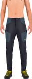 Karpos Lastia Wandelbroek Blauw 46 Man
