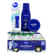 Nivea Pampervan Skincare Cadeauset - 4 Stuks