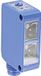 Contrinex Reflectie-lichtsluis LRR-C23PA-NMS-404 620-600-120 Donkerschakelend 10 - 30 V/DC 1 stuk(s)