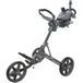 Clicgear 4.5 Golftrolley Slate Grijs