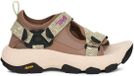 Teva CDLN Carbou Seedling Wandelsandalen Vrouwen Maat 41