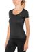 ODLO Suw Active F-Dry Light Ondergoed bovenlijf Dames zwart XS 2018