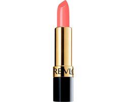 Revlon Super Lustrous Lipstick - No.674 Coral Berry - Red