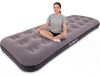 Merkloos Campingbed Campingbed Luchtmatras voor Eén Persoon, 191x73x22cm