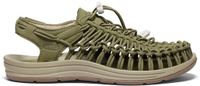 Keen Women Uneek Martini Olive Safari Sandalen Schoenmaat 37,5