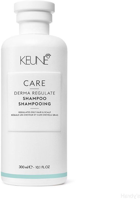 Keune CARE DERMA REGULATE SHAMPOO 300ML