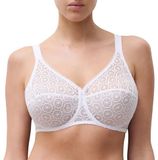 Chantelle FETE, soutien-gorge à armatures très couvrante, sous-vêtements femme