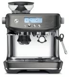 Merkloos Koffiezetapparaat bonenmaler espressomachine