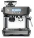 Merkloos Koffiezetapparaat bonenmaler espressomachine