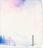 PocketBook Flip Cover hoesje voor Era / Era Color - 7 inch - Kunstleer - Wintertime Print