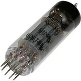 BTB Vertrieb ECL 82 = 6 BM 8 Elektronenbuis Triode-pentode