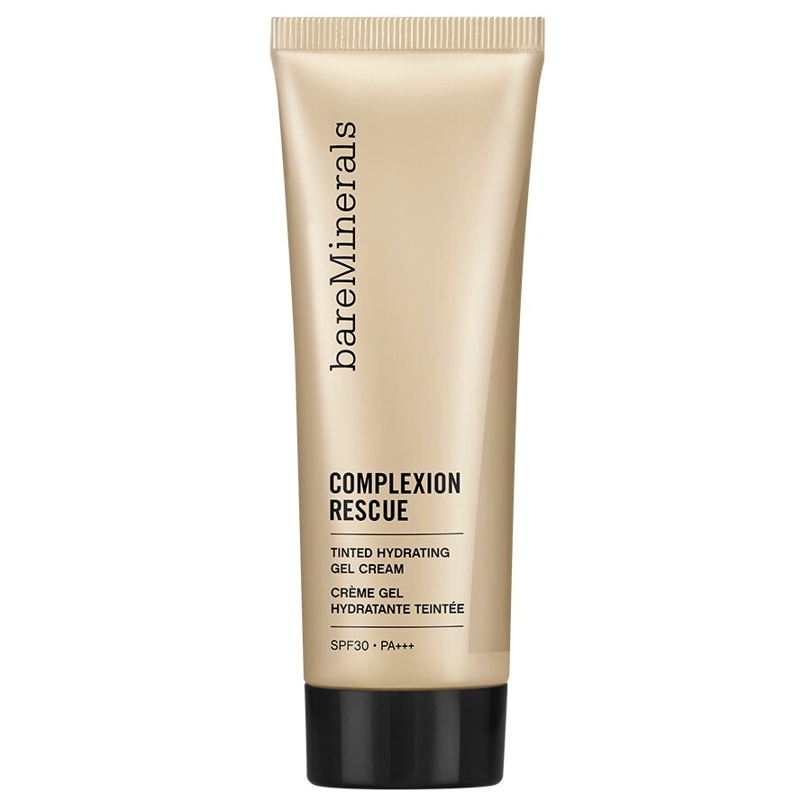 Bareminerals Vanilla COMPLEXION RESCUE® Hydrating Gel Cream Getinte dagcrème 35ml