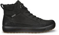 ECCO SOFT 7 TRED M Heren Laarzen - Zwart