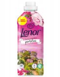Lenor Wasverzachter - 86sc 1806ml - portofino