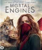 Warner Home Video Mortal Engines - Blu-ray