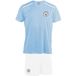 Manchester City tenue enfant