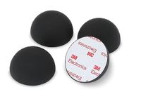 Dynavox ED50 Siliconen Elastomeer Demper Set van 4