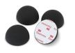 Dynavox ED50 Siliconen Elastomeer Demper Set van 4
