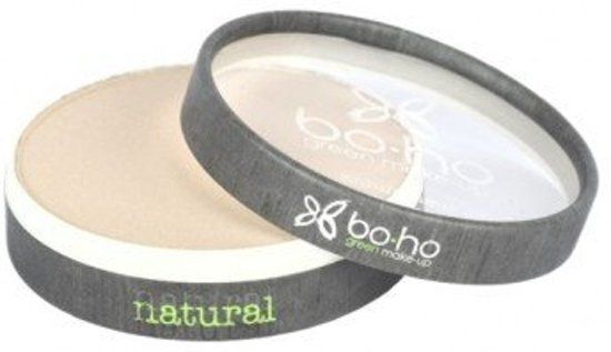 boho green make-up Boho Natural Highlighter Contour Sunrise Glow