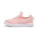 PUMA Courtflex v3 Enfant, Chaussures, Rose, 35