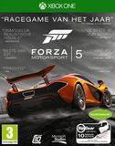 Microsoft Forza Motorsport 5 - Game of the Year Edition /Xbox One