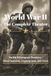 World War II: The Complete Theater: Pacific and European Theaters - Word Searches, Cryptorams, and Trivia | Includes Bonus 20th Century History Section