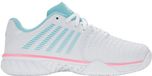 k-SWISS Express Light 3 Padel Padelschoenen Dames Wit dessin 42
