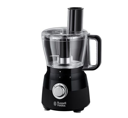 Russell Hobbs Desire Foodprocessor - 600W - Zwart