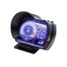 Simoni Racing digitaal instrumentenpaneel - Head-up display - OBDII + GPS