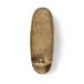 Ferm Living Agapé Brass finish Wall Sconce