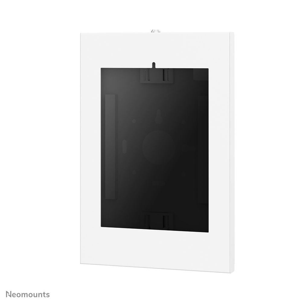 NEOMOUNTS BY NEWSTAR WL15-650WH1 - Veiligheidsbehuizing voor tablet - wit