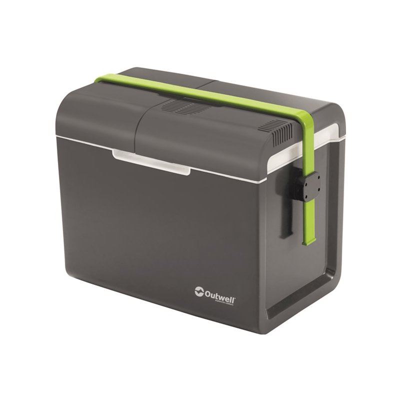 Outwell Ecocool Slate Grey 35L - 5709388077721