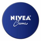 NIVEA Crème Boîte - 3 x 400 ml - Pack avantage