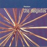 Peloton The Delgados Peloton CD