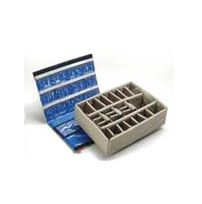 Peli 1550-406-200E - Lichtbruin - Tasaccessoire