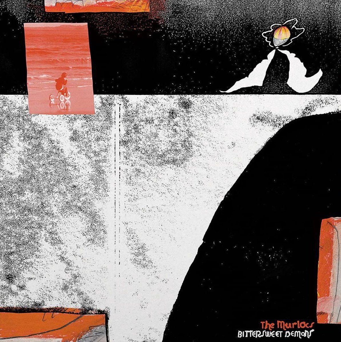 PIAS Nederland Bittersweet Demons (LP)