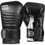 Joyagear Gants de boxe en cuir Falcon