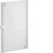 Hager Sistemas FD52PN Ondoorzichtige deur voor kisten New Vega D, Fd/Fu52Xxn
