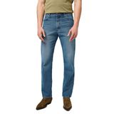 Wrangler 13mwz Bootcut Spijkerbroek Blauw 32/30 Man
