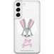 ERT GROUP mobiel telefoonhoesje voor Samsung S22 PLUS Looney Tunes Bugs 023