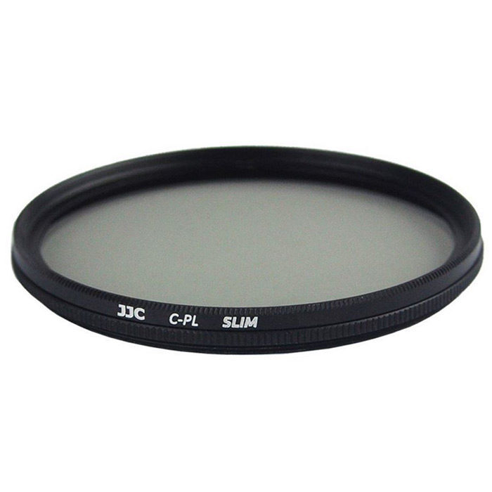JJC Ultra-Slim CPL Filter 67mm