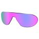 Oakley Ersatzgläser Cmdn Prizm Violet