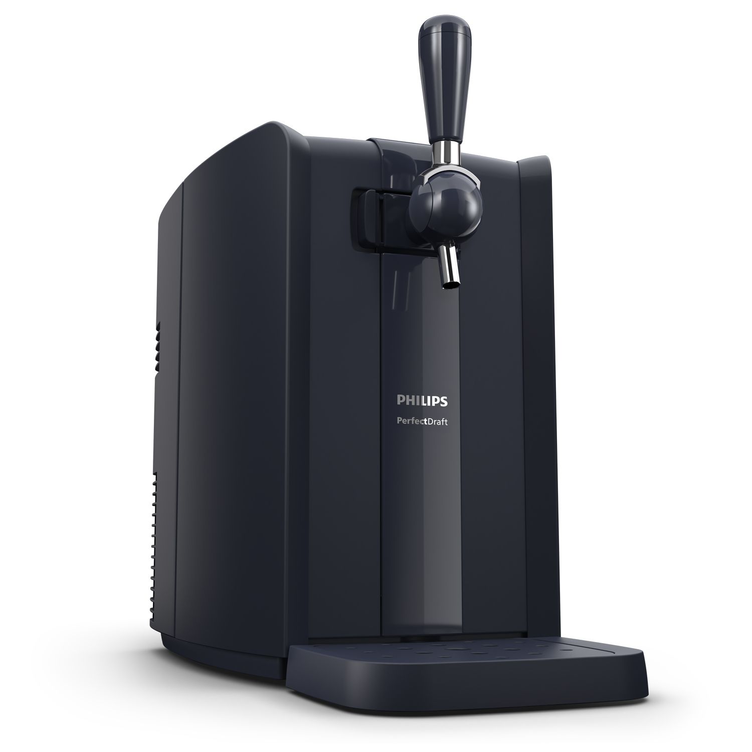 Philips PerfectDraft 5000 Series HD3761/60 - Zwart - Biertap