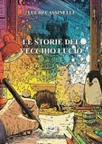 Le Nonsolopoesie Edizioni Le storie del vecchio Lucio Paperback