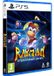 JUST FOR GAMES jeu PS5 Rayman 30e Anniversaire