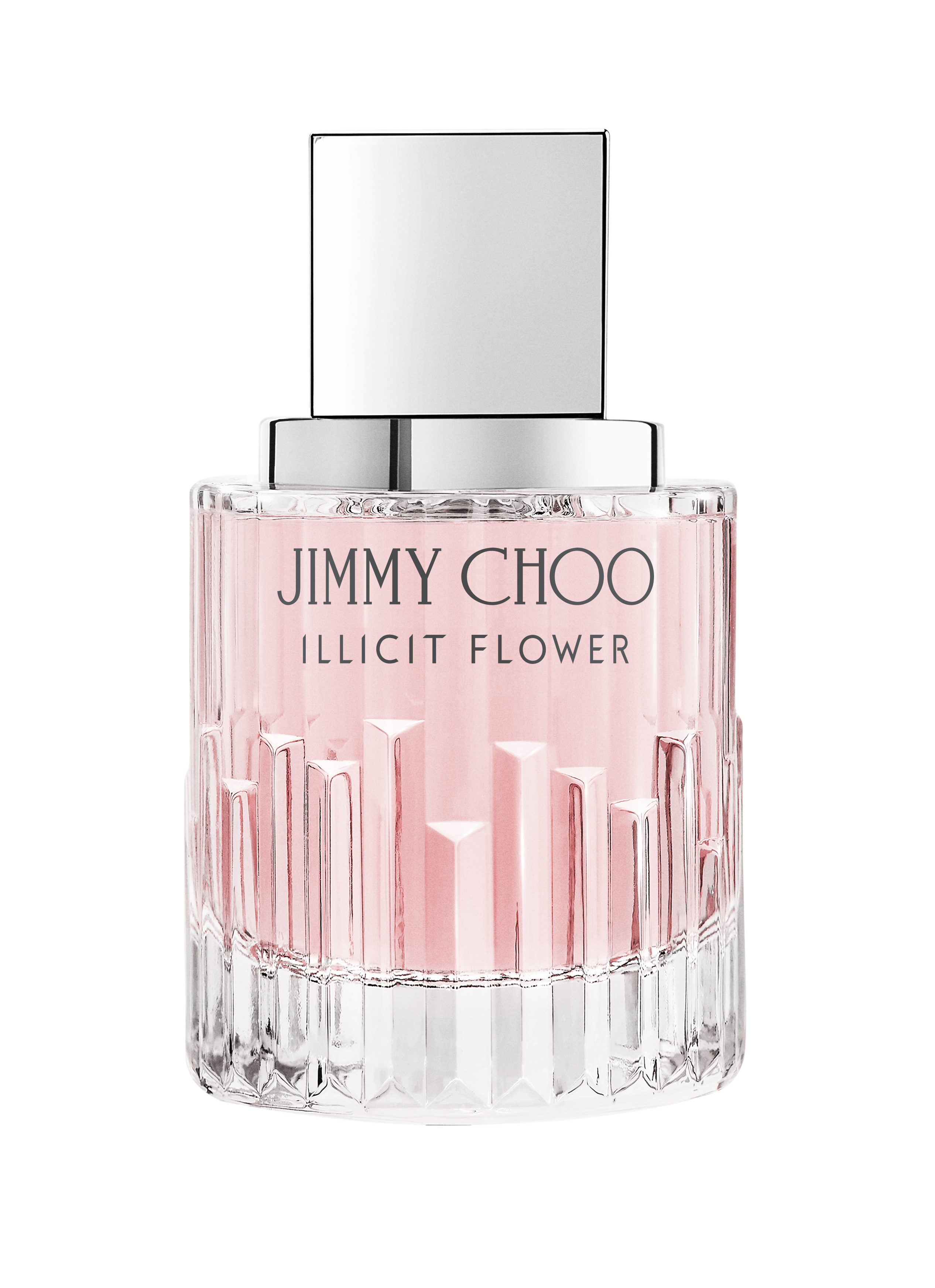 Jimmy Choo Illicit Flower eau de toilette / 40 ml / dames
