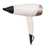 Remington D4740 haardroger 2200 W Beige, Zwart