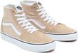 Vans Sk8-Hi Tapered Chaussures Beige EU 40 1/2 Femme