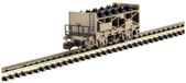 Märklin wagon à acide Bronze Edition